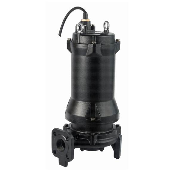G SUBMERSIBLE DRAINAGE PUMP 7.5~11kW 2P